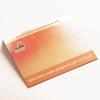 Tongue in Peach Funny Birthday Card for Mom – LGBTQ+ Gay Greeting Card for Mothers, “Your Son-in-Law Has This Card, Not Your Son” Joke, CBH219 view 4