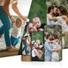 KX-Mobile Personalized Smart Magnetic Flip Case for Samsung Galaxy S3/S3 Neo with Your Photo view 4
