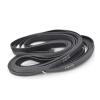 ZHaonan 5-Pack GT2 Closed-Loop Timing Belts, 6/9 mm Wide view 1