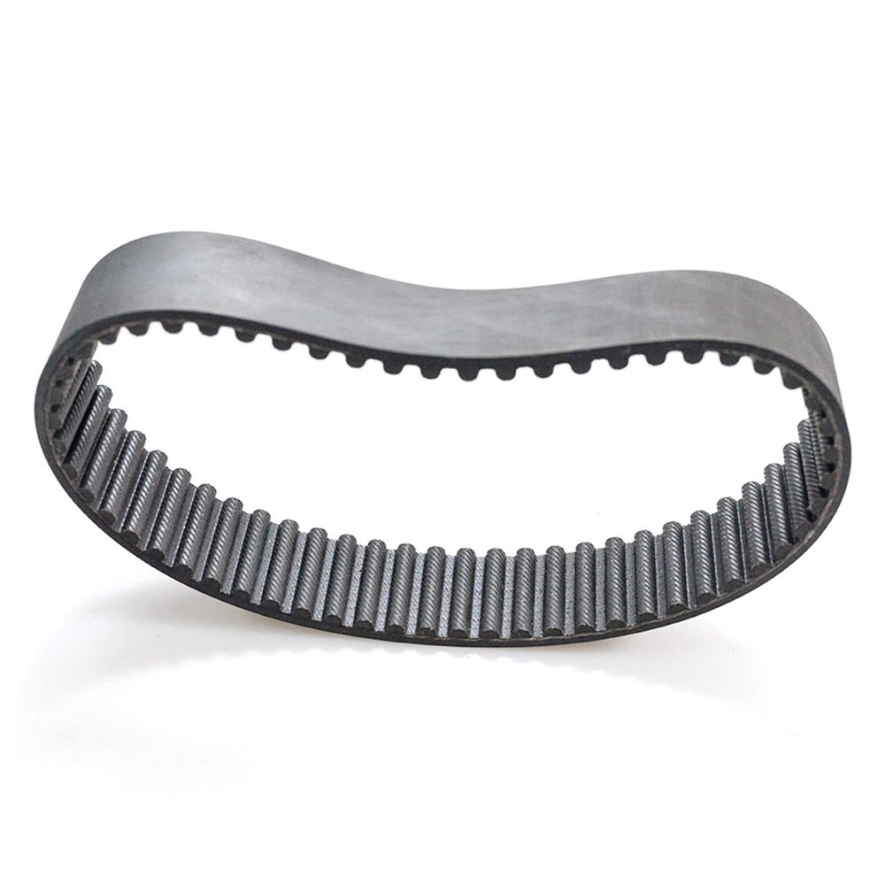Geeyu ZHaonan HTD 8M Timing Belt, C=560/568/576/584, 15/20/25/30/40 mm Wide