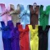 Temhyu Shuxiang #5 80 cm Open-End Resin Zippers, 3-Pack view 2