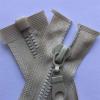 Temhyu Shuxiang #5 80 cm Open-End Resin Zippers, 3-Pack view 3