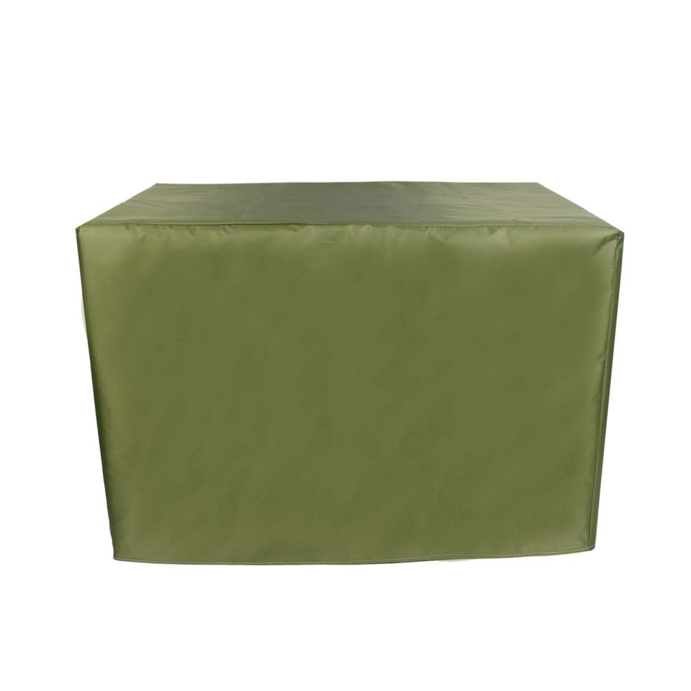 FOGUO Waterproof Patio Furniture Cover 150 x 150 x 75 cm, 420D Oxford Fabric