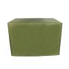 FOGUO Waterproof Patio Furniture Cover 150 x 150 x 75 cm, 420D Oxford Fabric view 1