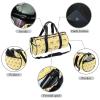 LAZEN Monkey Head Sports Duffle Bag view 2