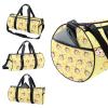 LAZEN Monkey Head Sports Duffle Bag view 3