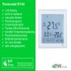 ew direkt SunPro 160 Electric Underfloor Heating, 13 m² Complete Set for Tile and Natural Stone with RT-45 Thermostat view 2