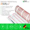 ew direkt SunPro 160 Electric Underfloor Heating, 13 m² Complete Set for Tile and Natural Stone with RT-45 Thermostat view 3