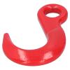 Forged Steel Clevis Slip Hook, 5,000 lb Capacity view 2