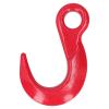 Forged Steel Clevis Slip Hook, 5,000 lb Capacity view 3