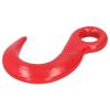 Forged Steel Clevis Slip Hook, 5,000 lb Capacity view 4