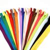 Temhyu Invisible Zippers, 10-Pack, 28–60 cm, 20 Colors view 2