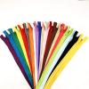 Temhyu Invisible Zippers, 10-Pack, 28–60 cm, 20 Colors view 3
