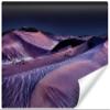 Muralo Nonwoven Photo Wallpaper, Nature, Landscape, Desert, Sky - 368 x 280 cm view 2