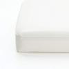 MOTT Luxury Faux Leather Garden Bench Cushion view 1