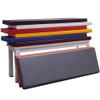 MOTT Luxury Faux Leather Garden Bench Cushion view 2
