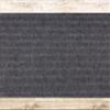 rugsx Gin 1206 Doormat, Non-Slip, Indoor & Outdoor, Light Brown, 80 x 850 cm view 4