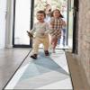 Amazpro Runner Rug 110 x 160 cm for Hallway, Kitchen, Bedroom, or Living Room view 1