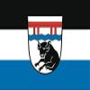 U24 Stegaurach Boat Flag, Premium Quality, 120 x 180 cm view 1