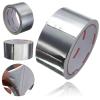 tooloflife Aluminum Foil Tape, Heat-Resistant and Waterproof, for HVAC Repairs, Ducts, Insulation, Dryers, Kitchens, and Leak Sealing view 2
