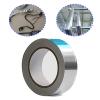 tooloflife Aluminum Foil Tape, Heat-Resistant and Waterproof, for HVAC Repairs, Ducts, Insulation, Dryers, Kitchens, and Leak Sealing view 3