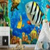 Muralo Self-Adhesive Wallpaper, Nature, Ocean, Sea, Water, XXL - 416 x 254 cm view 4