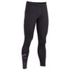 Joma Elite VIII Long Tights, Black, 101925.100.XS view 1