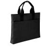 Waterproof Oxford Handle Document Bag Briefcase for File Folders view 1