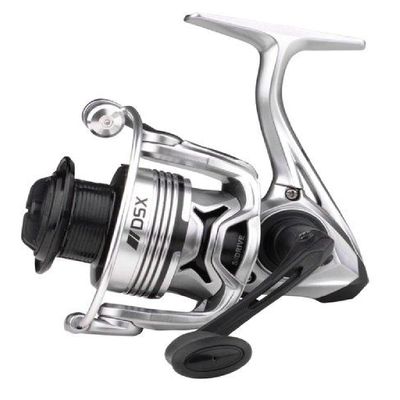 DSX 4000 Spinning Reel, Spro New 2021, 4+1 Bearings
