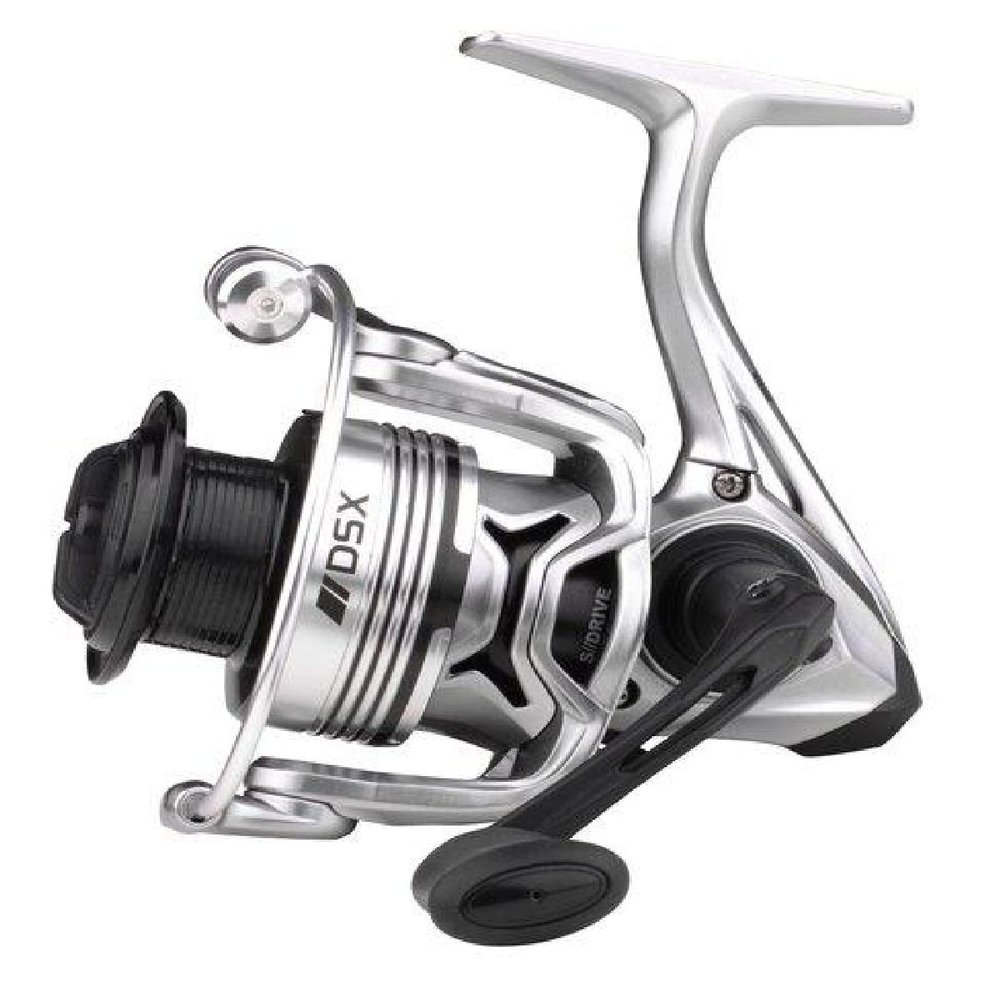 DSX 4000 Spinning Reel, Spro New 2021, 4+1 Bearings