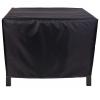 QIAOH Waterproof Patio Furniture Cover 205 x 104 x 71 cm view 1