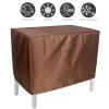 QIAOH Waterproof Patio Furniture Cover 205 x 104 x 71 cm view 3