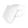 ALOHA Decorative Pillow Cover A3 White / 40 x 80 cm / 1 pc. view 1