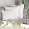 ALOHA Decorative Pillow Cover A3 White / 40 x 80 cm / 1 pc. view 2