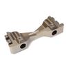 Integy CNC-Machined Front Bumper Mount for Element RC 1/10 Scale Enduro Sendero view 1