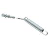 SECURA Deck Tension Spring Compatible with Castelgarden 94SB Riding Lawn Tractor view 3