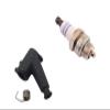 SECURA Spark Plug Boot + Spark Plug Compatible with Stihl MS291 Chainsaw view 1