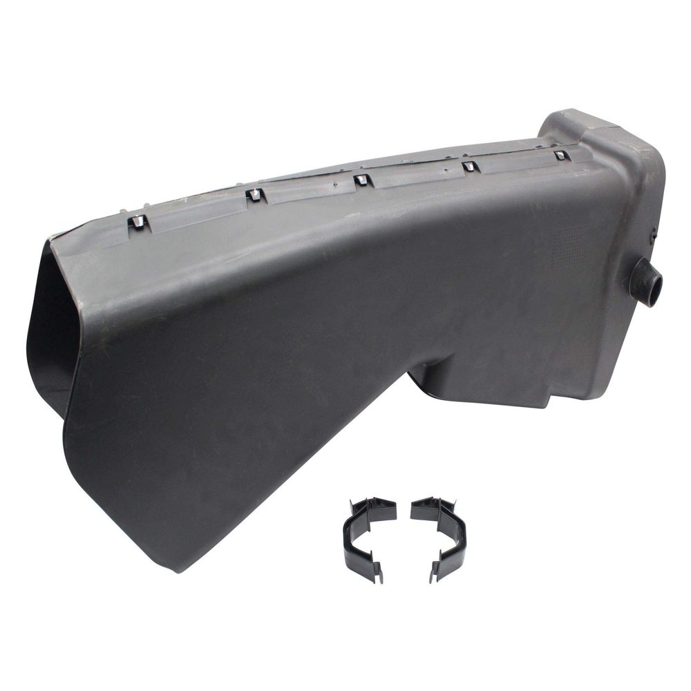 SECURA Discharge Chute Tube Compatible with Castelgarden XE966 HDB Lawn Tractor