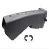 SECURA Discharge Chute Tube Compatible with Castelgarden XE966 HDB Lawn Tractor view 1