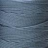 The Beadsmith S-Lon Beading Cord, 0.5 mm Twisted Nylon String, 4 Spools, Ice Blue, TEX210, 70 m per Spool view 4