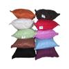 Natalia Spzoo Decorative Sofa Cushion with Filling, Gray, 40 x 40 cm view 2