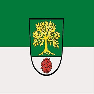 U24 Aschau am Inn Boat Flag, Premium Quality, 60 x 90 cm