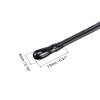 Sourcing Map 2-Piece 10K NTC Temperature Sensor Probe, 2 m view 3