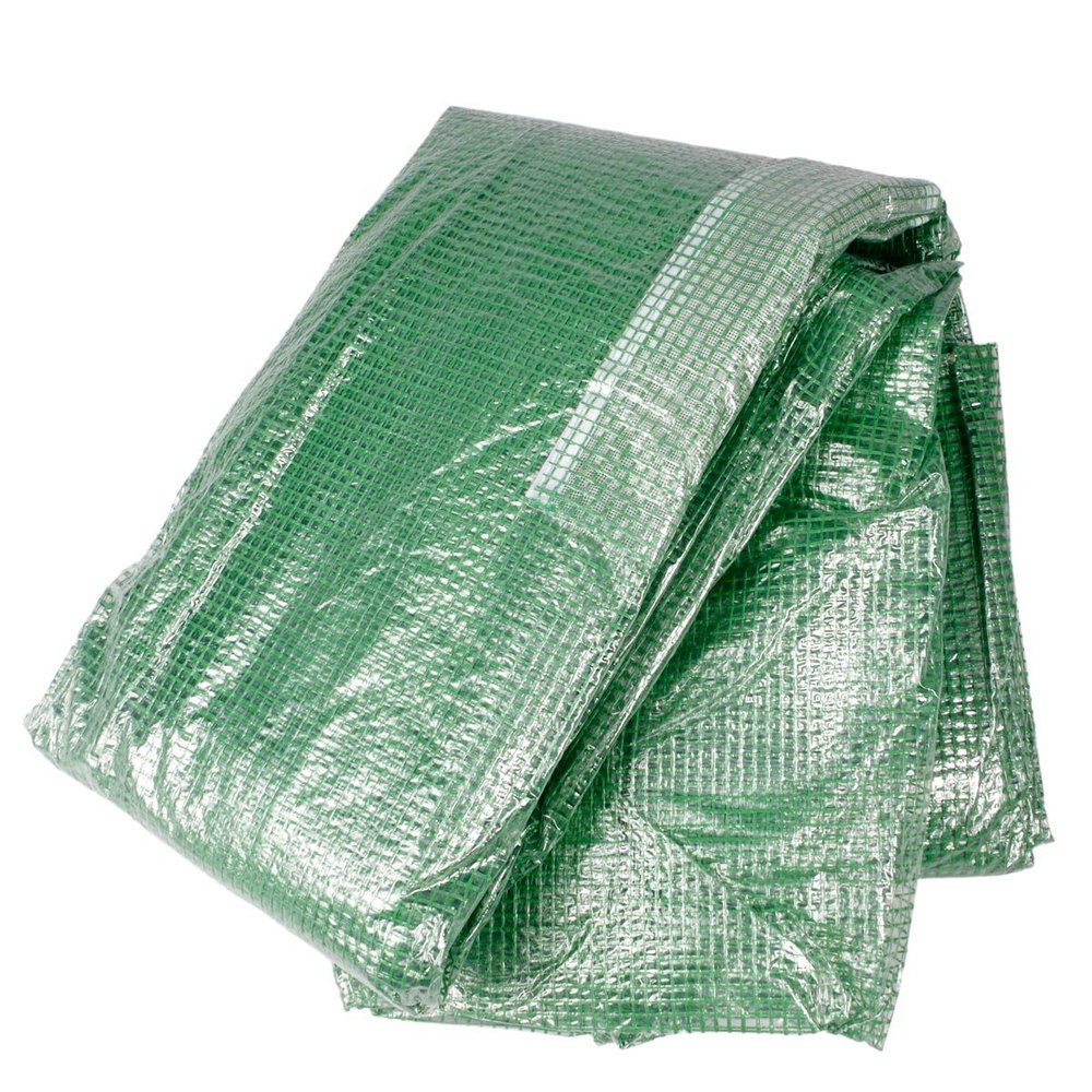BRAST Replacement Greenhouse Cover Film, 4 Sizes