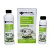 BrilliantShine Epoxy Resin Surface Coating 750 ml, Crystal-Clear 2-Part Epoxy for Sealing, Coasters, Furniture & Countertops view 1