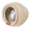 Straw Grass Bird Nest, Washable, 24 × 20 × 19 cm, 1 Piece view 2