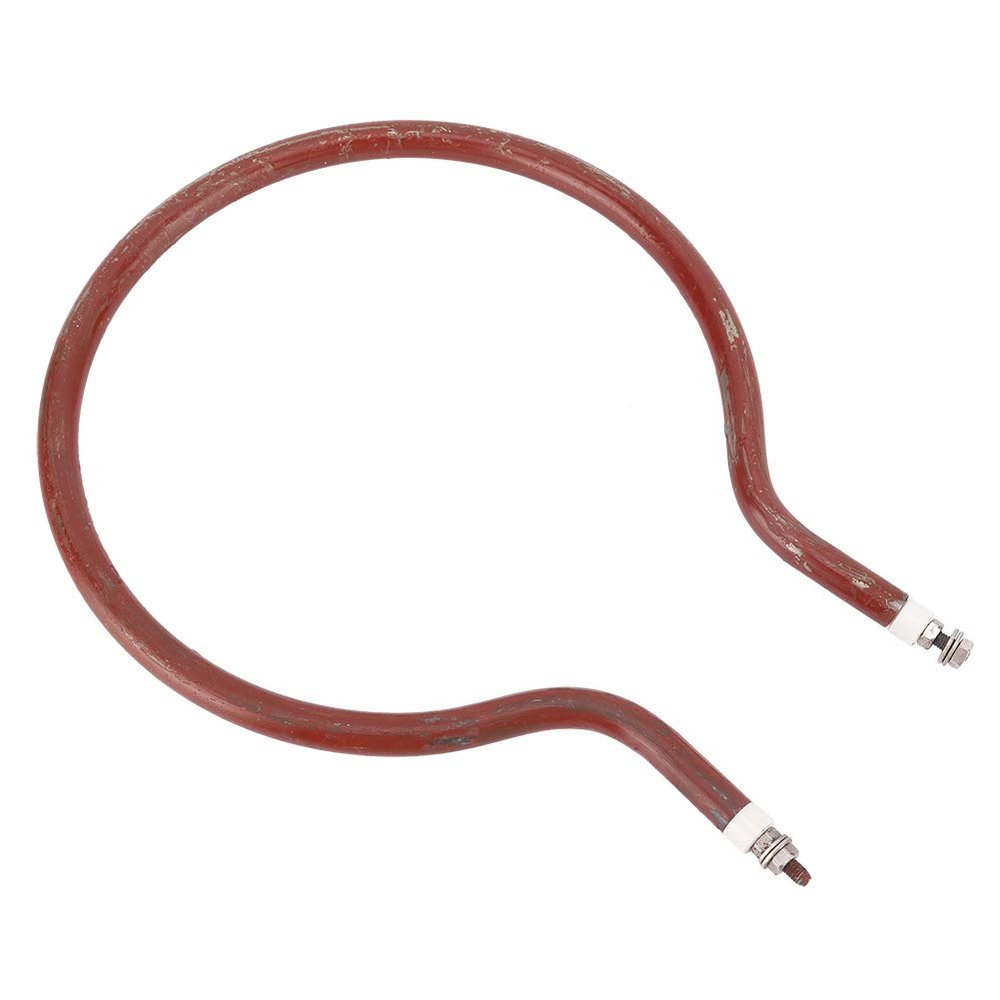300 W Round Incubator Heating Element Replacement