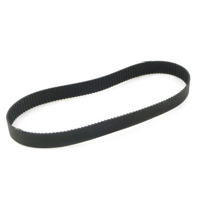 Geeyu ZHaonan MXL Timing Belts, 2-Pack, 6/10 mm Wide