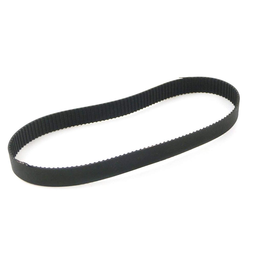 Geeyu ZHaonan MXL Timing Belts, 2-Pack, 6/10 mm Wide
