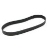 Geeyu ZHaonan MXL Timing Belts, 2-Pack, 6/10 mm Wide view 1